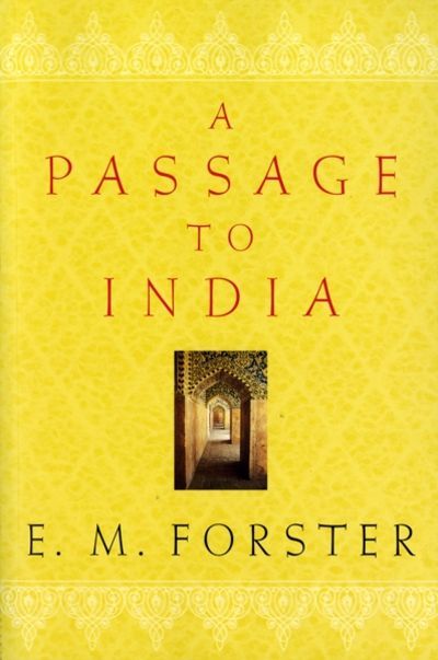 Passage to India