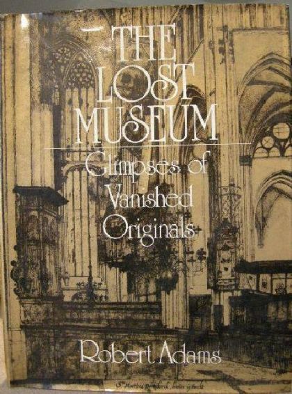 Lost Museum