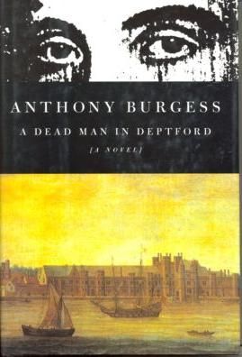 Dead Man in Deptford