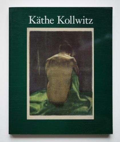 Kathe Kollwitz