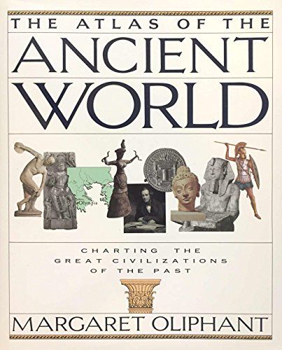 Atlas of the Ancient World