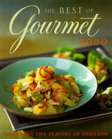 Best of Gourmet (2000) Featuring the Flavors of Thailand
