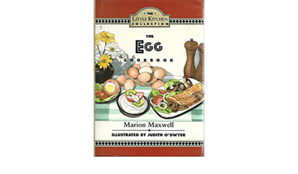Egg Cookbook