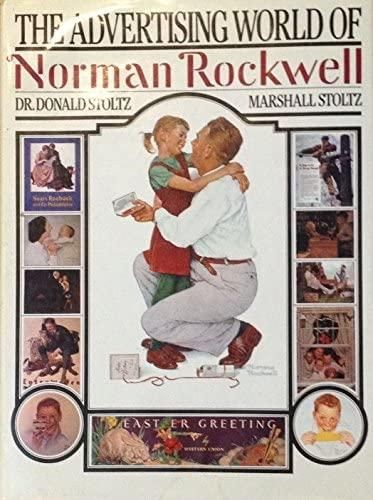 Advertising World of Norman Rockwell