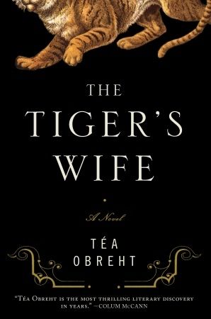 Tiger's Wife