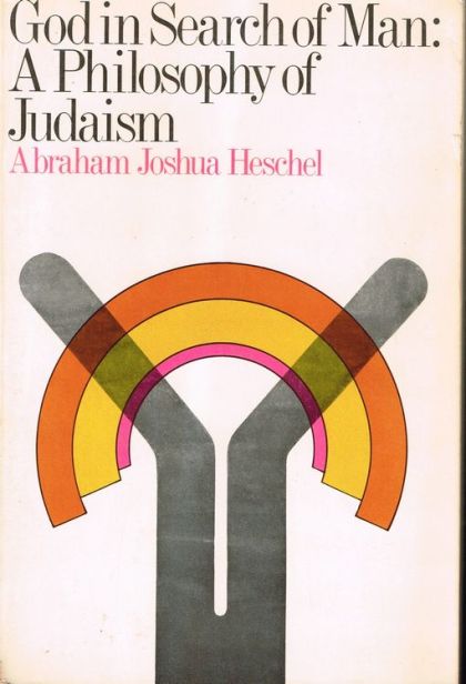 God in Search of Man