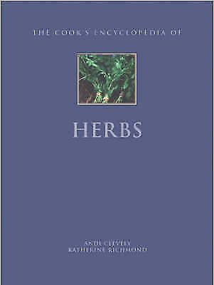 Cook's Encyclopedia of Herbs