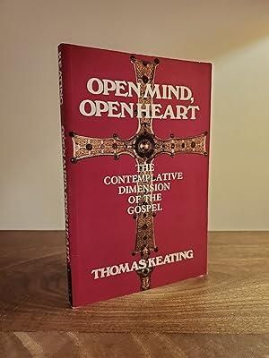Open Mind, Open Heart