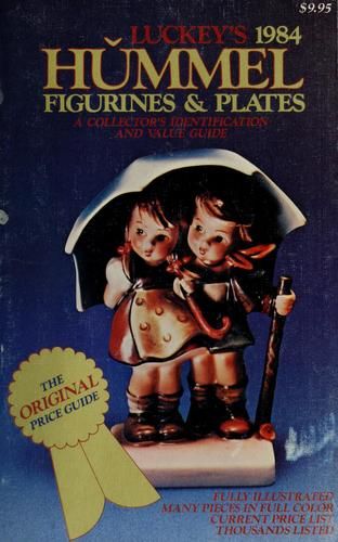 Hummel Figurines and Plates