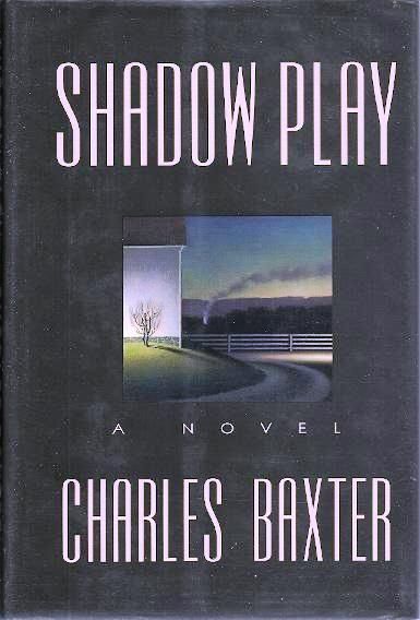 Shadow Play - A Novel