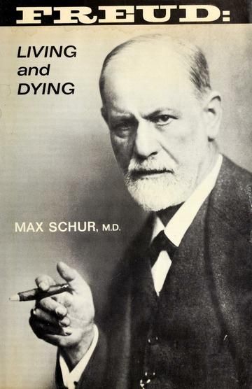 Freud: Living and Dying