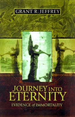 Journey Into Eternity