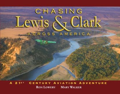 Chasing Lewis & Clark Across America