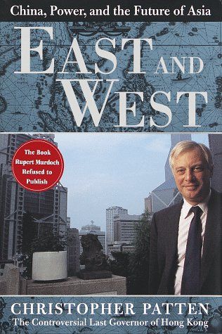 East and West