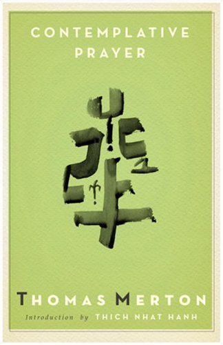 Contemplative Prayer
