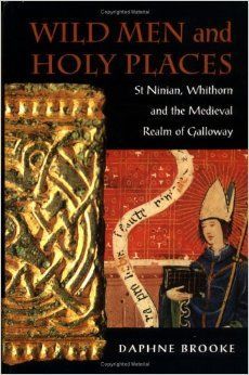 Wild Men and Holy Places