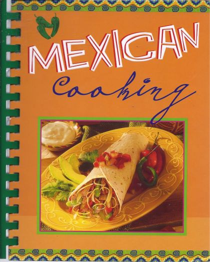 Mexican Cooking
