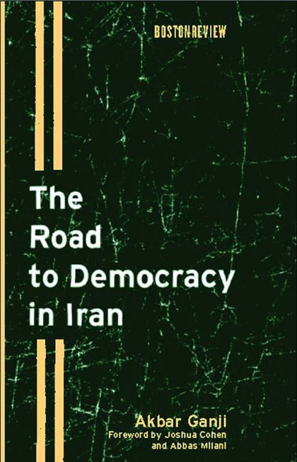 Road to Democracy in Iran