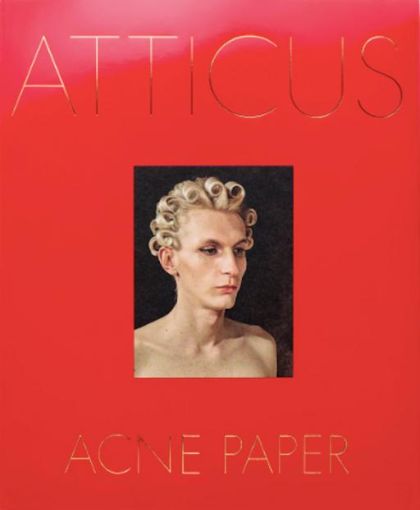 Atticus