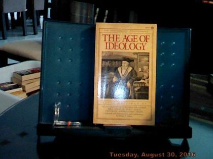 Age of Ideology