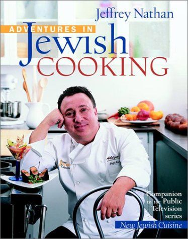 Adventures in Jewish Cooking