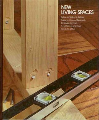 New Living Spaces