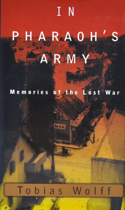 In Pharaoh's Army - Memories of the Lost War