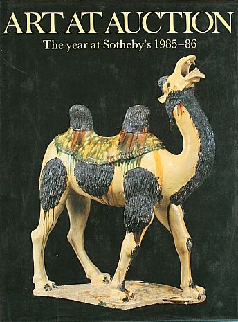 Art At Auction - The Year At Sotheby's, 1985 - 86 (Sotheby's Art At Auction)