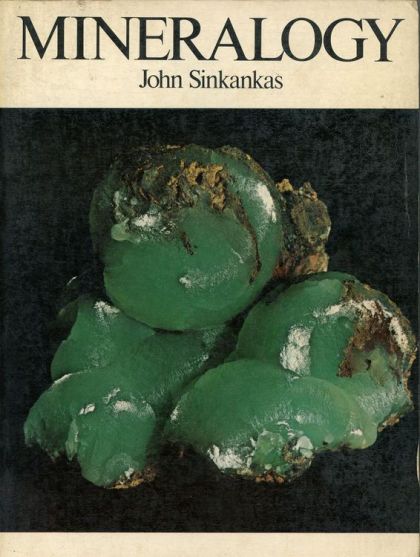 Mineralogy