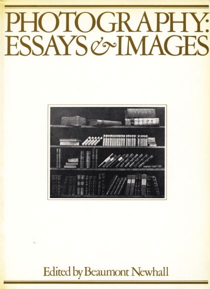 Photography, Essays & Images