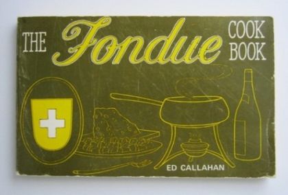 Fondue Cookbook