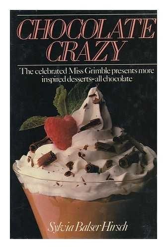 Chocolate Crazy