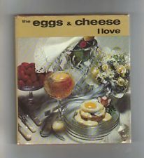 Eggs and Cheese I Love