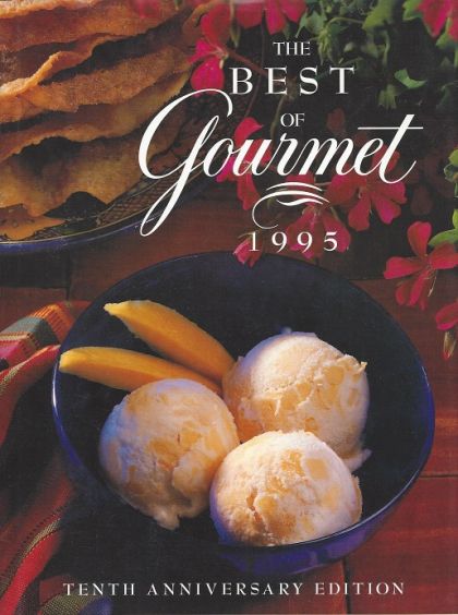 Best of Gourmet (1995)