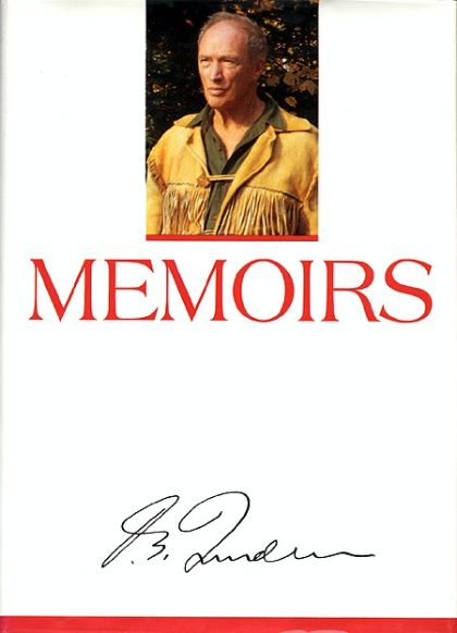 Memoirs