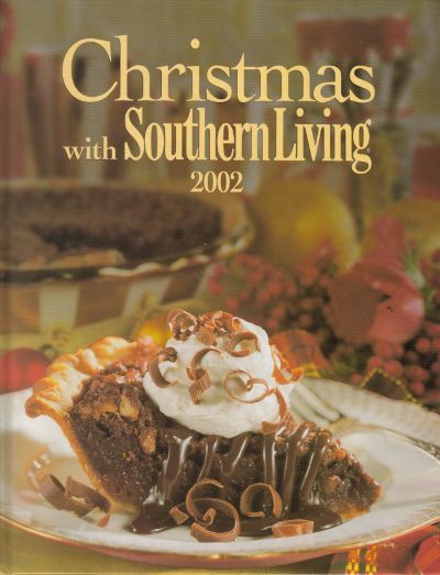 Christmas With Southern Living 2002