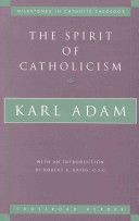 Spirit of Catholicism