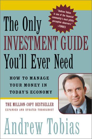 Only Investment Guide You'll Ever Need