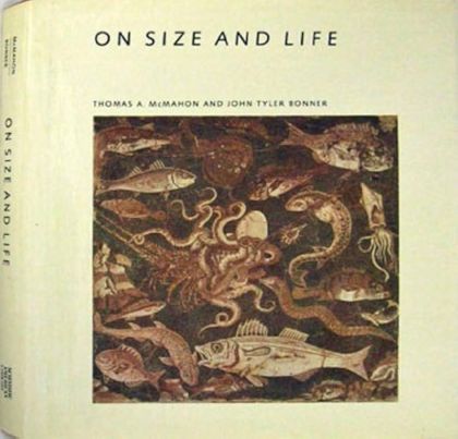 On Size and Life