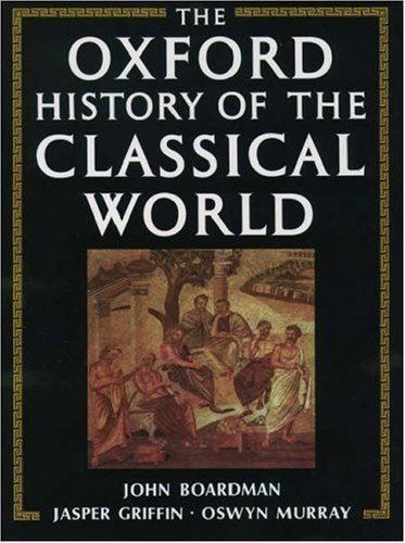 Oxford History of the Classical World