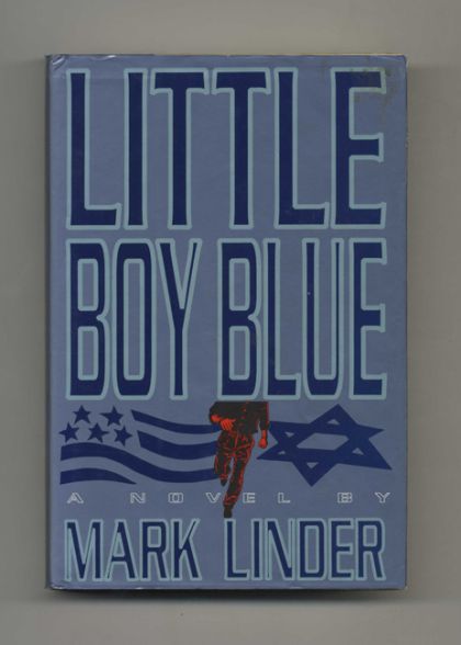 Little Boy Blue