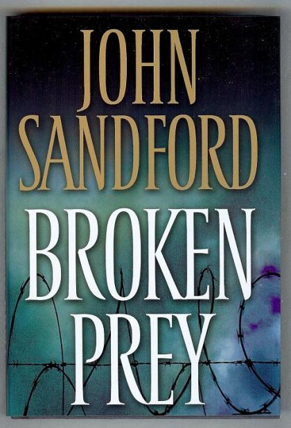 Broken Prey