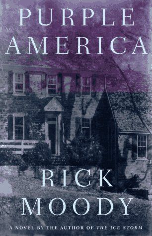 Purple America - A Novel