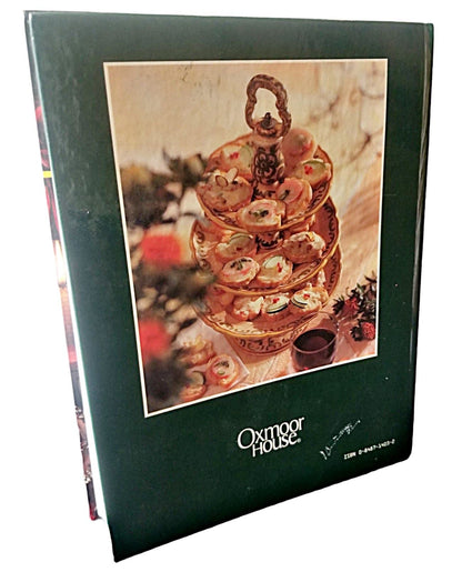 Southern Living 1994 Annual Recipes (Southern Living Annual Recipes)