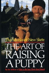 Art of Raising A Puppy