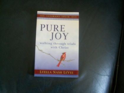 Pure Joy - Walking Through Trials With Christ