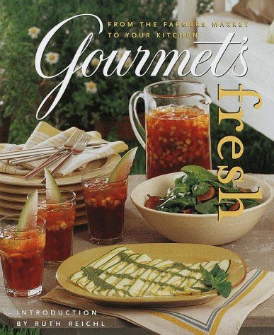 Gourmet's Fresh - From the Farmers Market to Your Kitchen