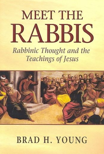Meet the Rabbis