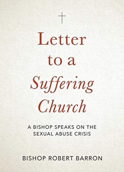 Letter to A Suffering Church