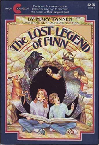 Lost Legend of Finn